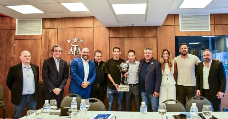Le abren un sumario a la fiscal que liberó al hijo de Gonzalo Belloso, presidente de Rosario Central y aliado de la AFA