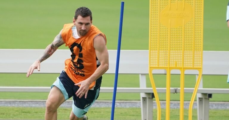 Argentina vs Inglaterra: más que la semifinal del Mundial 2026, el partido que marcará a una generación