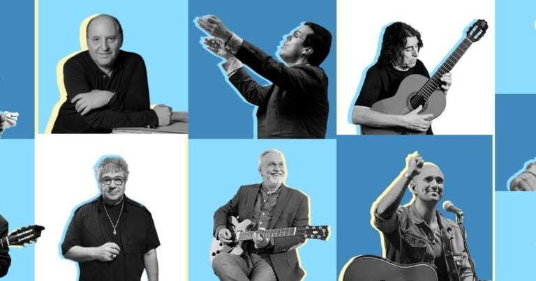 9 de julio, Día de la Independencia: los músicos argentinos eligen la canción que mejor representa el ser nacional