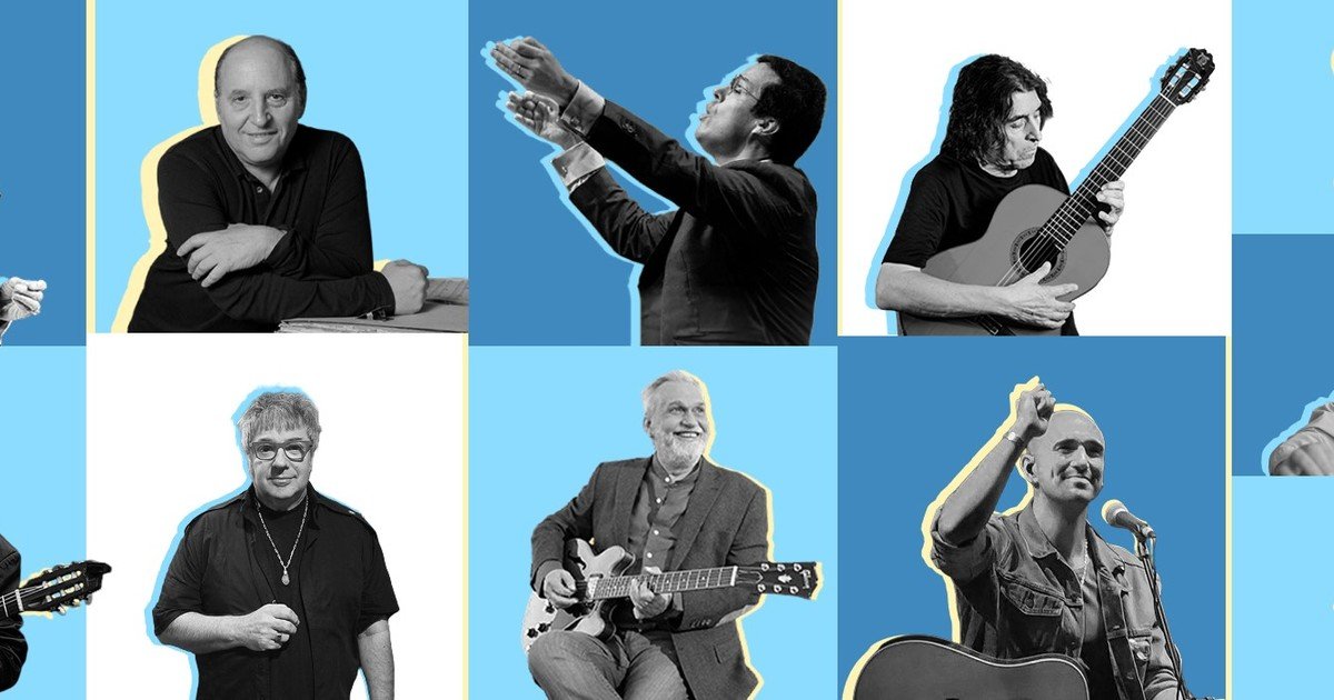 9 de julio, Día de la Independencia: los músicos argentinos eligen la canción que mejor representa el ser nacional