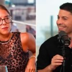 Gastón Edul y la lolas de Nati Jota: la erección del streaming