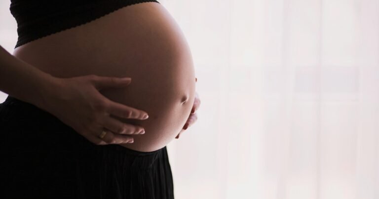 Advertencia de la OPS: 8 de cada 10 embarazadas no reciben una recomendación clave para proteger a sus bebés