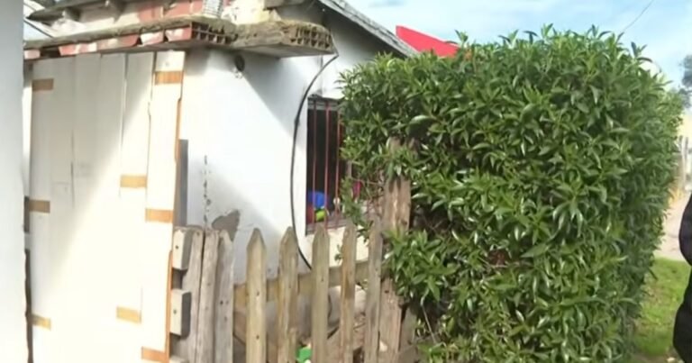 Conmoción en Villa Gesell por la muerte de la nena de 2 años: los antecedentes de su madre y cómo sigue la causa