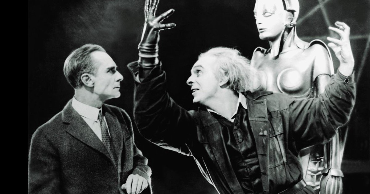 Fritz Lang, el creador de Metrópolis que influyó en Christopher Nolan, el director de La Odisea, Hitchcock y Buñuel