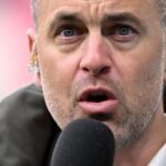 "Vamos a mandar a dormir a Messi": la provocación del inglés Joe Cole antes de la semifinal contra Argentina