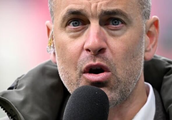 "Vamos a mandar a dormir a Messi": la provocación del inglés Joe Cole antes de la semifinal contra Argentina
