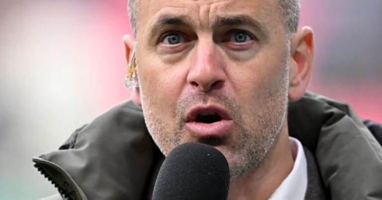 "Vamos a mandar a dormir a Messi": la provocación del inglés Joe Cole antes de la semifinal contra Argentina