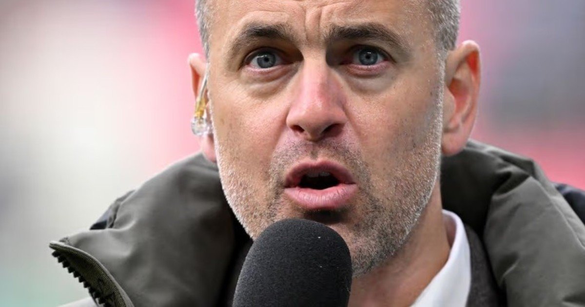 "Vamos a mandar a dormir a Messi": la provocación del inglés Joe Cole antes de la semifinal contra Argentina