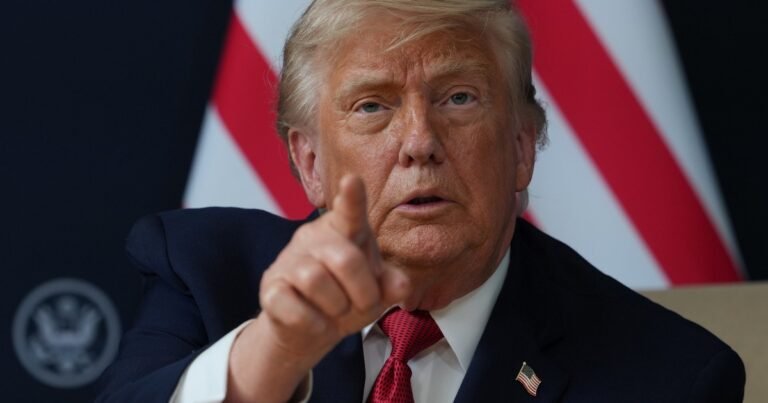 Por orden de Trump: Estados Unidos construirá una "super computadora cuántica" que podría estar lista antes de 2028