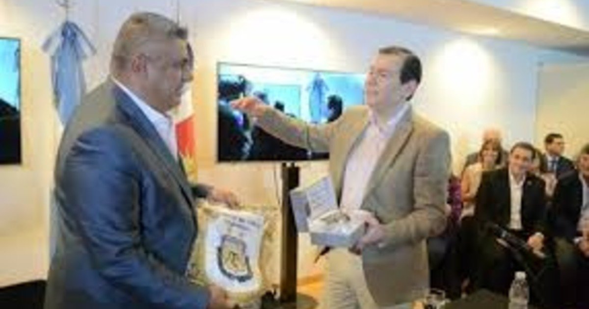 Corrupción en la AFA: la conexión con Santiago del Estero y los negocios millonarios entre Zamora y Toviggino