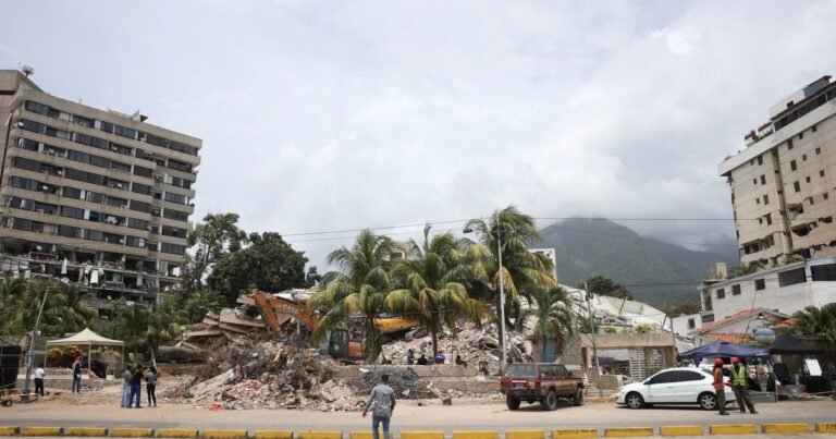 En medio de un malestar generalizado, el gobierno de Venezuela anunció nuevas medidas económicas