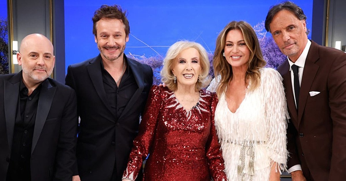 Rating del sábado: el batacazo de El Trece, que se quedó con la audiencia del día... ¿qué pasó con Mirtha y con los ex de Gran Hermano?