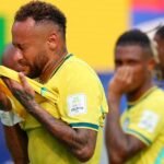 Polémica en Brasil: les apuntan a los jugadores como responsables por el fracaso en el Mundial y salvan a Carlo Ancelotti