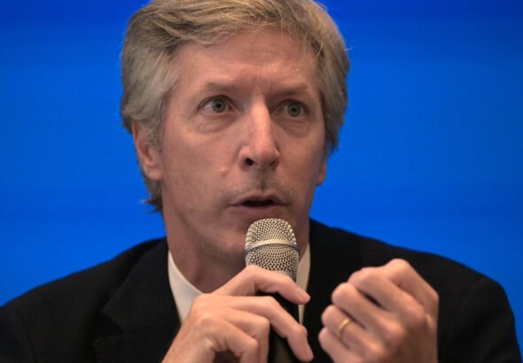El BCRA refinanció un préstamo de US$ 6.000 millones con bancos internacionales hasta 2028 con una tasa más barata