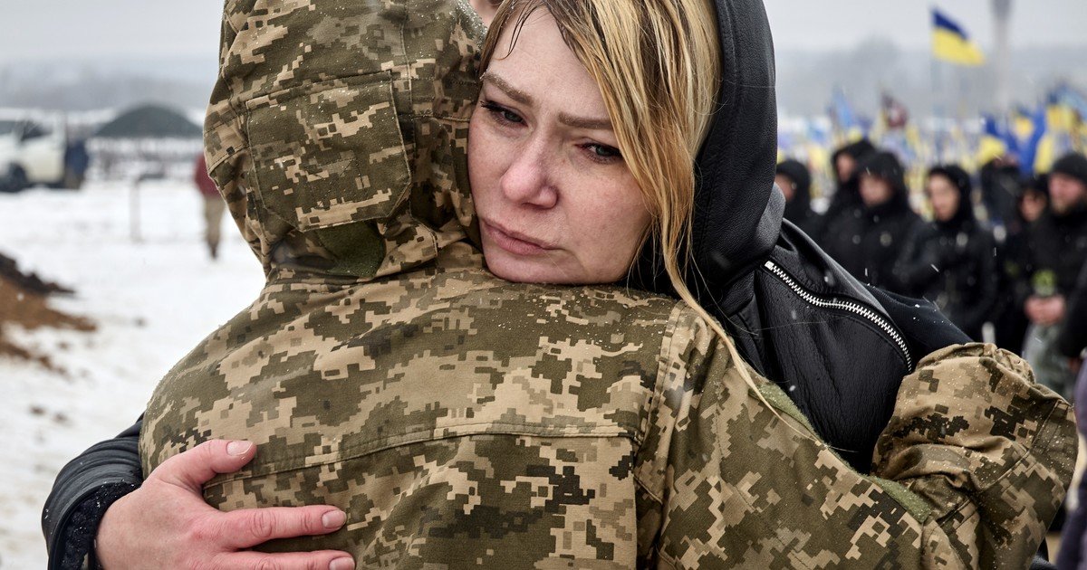 Ucrania acusa a Rusia de haber ejecutado a cientos de prisioneros de guerra