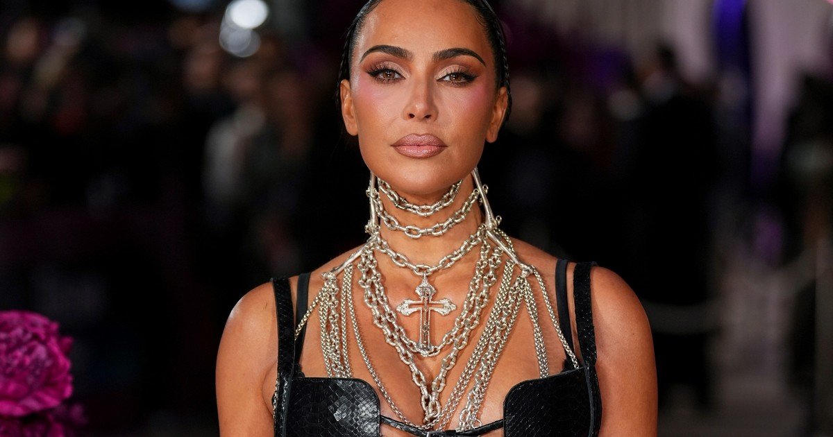 Dior, Balenciaga y Hermès: la impresionante colección de carteras de Kim Kardashian