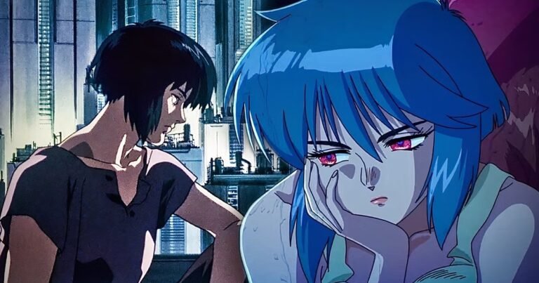 Fiel a la Motoko original | "Ghost in the Shell" tuvo que esperar 37 años para hacerle justicia a la obra de Masamune Shirow: el nuevo anime dejó atrás la filosofía oscura de Mamoru Oshii y es una de las mejores series de 2026
