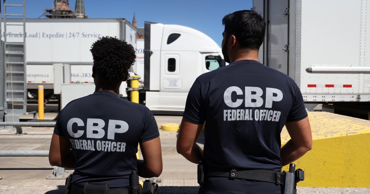 Medida oficial: Estados Unidos extiende una nueva barrera vehicular entre Texas y México con el aval de la Patrulla Fronteriza en estos lugares