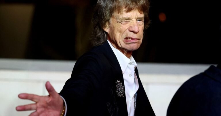 Mick Jagger recordó el peor momento que vivió viendo a la Argentina en un Mundial y que lo condenó a ser considerado "mufa"