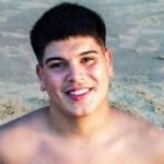 Thiago Medina habló tras la denuncia por abuso sexual: "Me he puesto a total disposición de la Justicia"