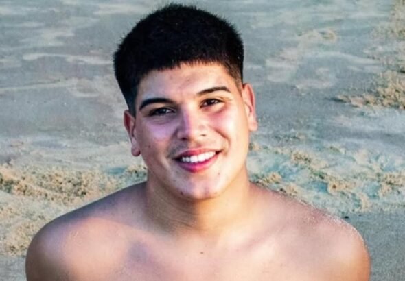 Thiago Medina habló tras la denuncia por abuso sexual: "Me he puesto a total disposición de la Justicia"
