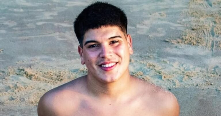 Thiago Medina habló tras la denuncia por abuso sexual: "Me he puesto a total disposición de la Justicia"