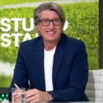 Juan Carlos Rivero, periodista de RTVE, a los 64 años: “Me crié en Usera, en una familia humilde, y mi padre quería que estudiara Medicina”