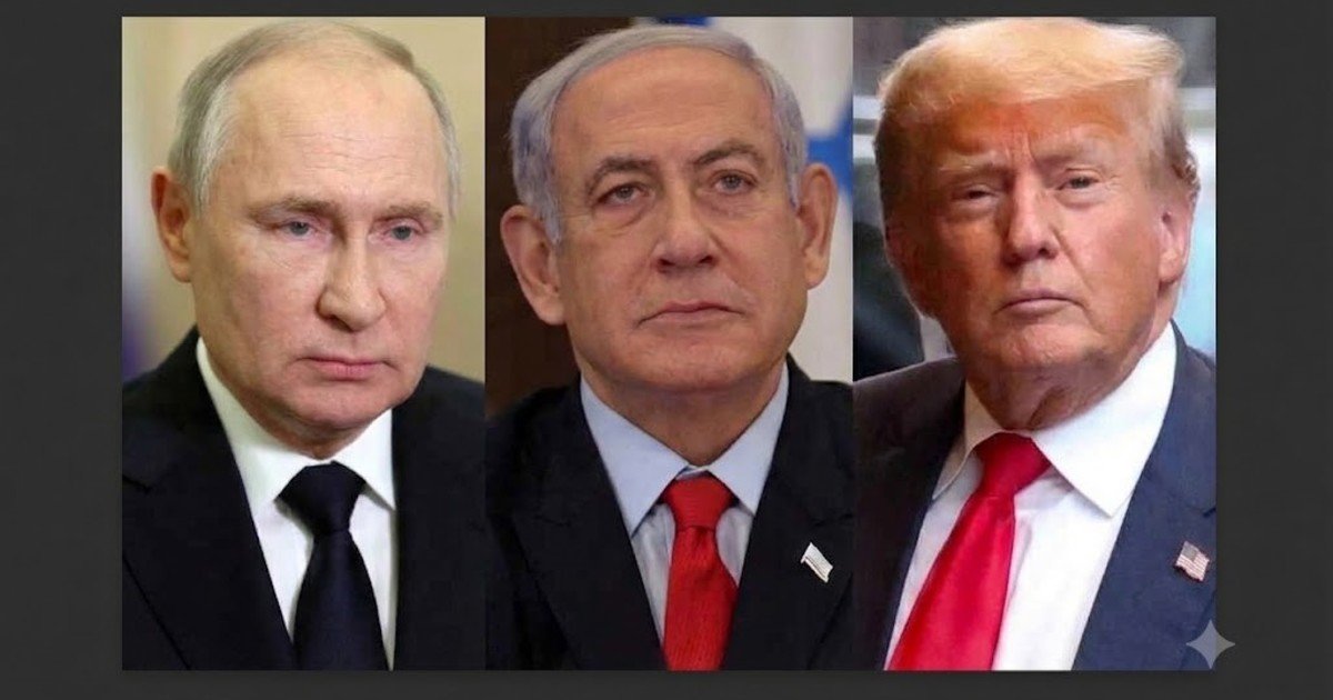 Tres líderes mundiales. Tres decisiones increíblemente equivocadas