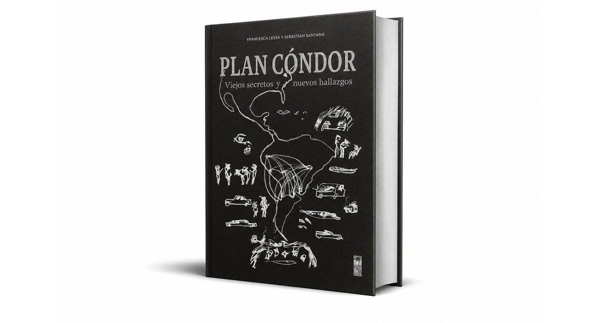 Un ensayo visual sobre el Plan Cóndor recupera los crímenes de las dictaduras del Cono Sur