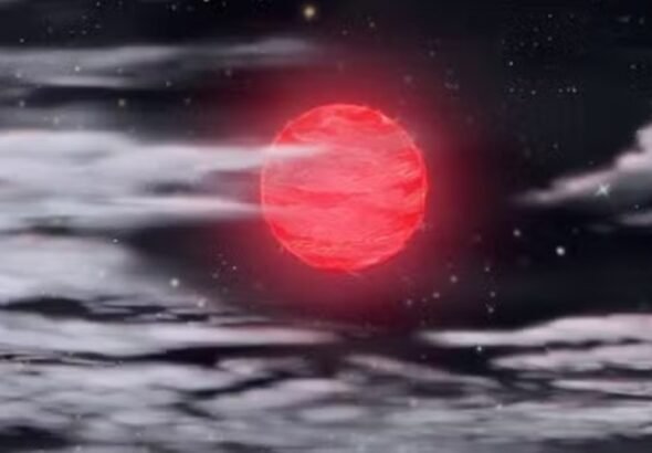 "Supertierra": astrónomos identifican un exoplaneta potencialmente habitable a tan solo 25 años luz