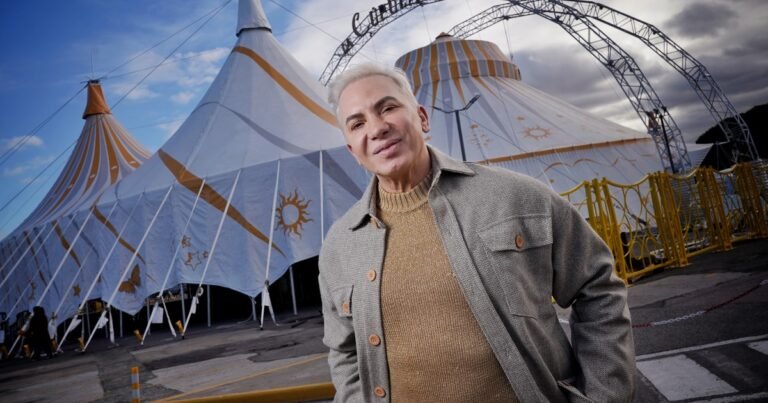 Flavio Mendoza, de endeudarse en pandemia y vender su departamento a la megainversión para su nuevo espacio: por qué la plata se la maneja su familia