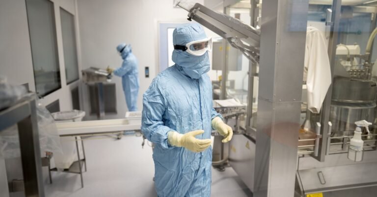 Cambia un requisito clave de algunos medicamentos para evitar burocracia y que estén disponibles más rápido