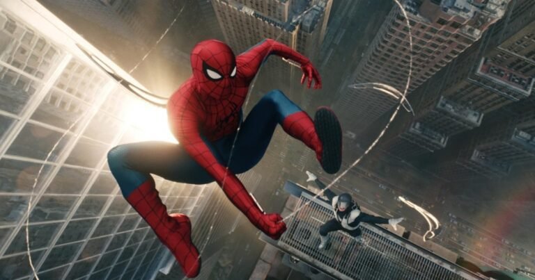 Spider-Man: Un nuevo día, la película que redefine para siempre a Peter Parker en un regreso con aciertos, mucha acción y sorpresas