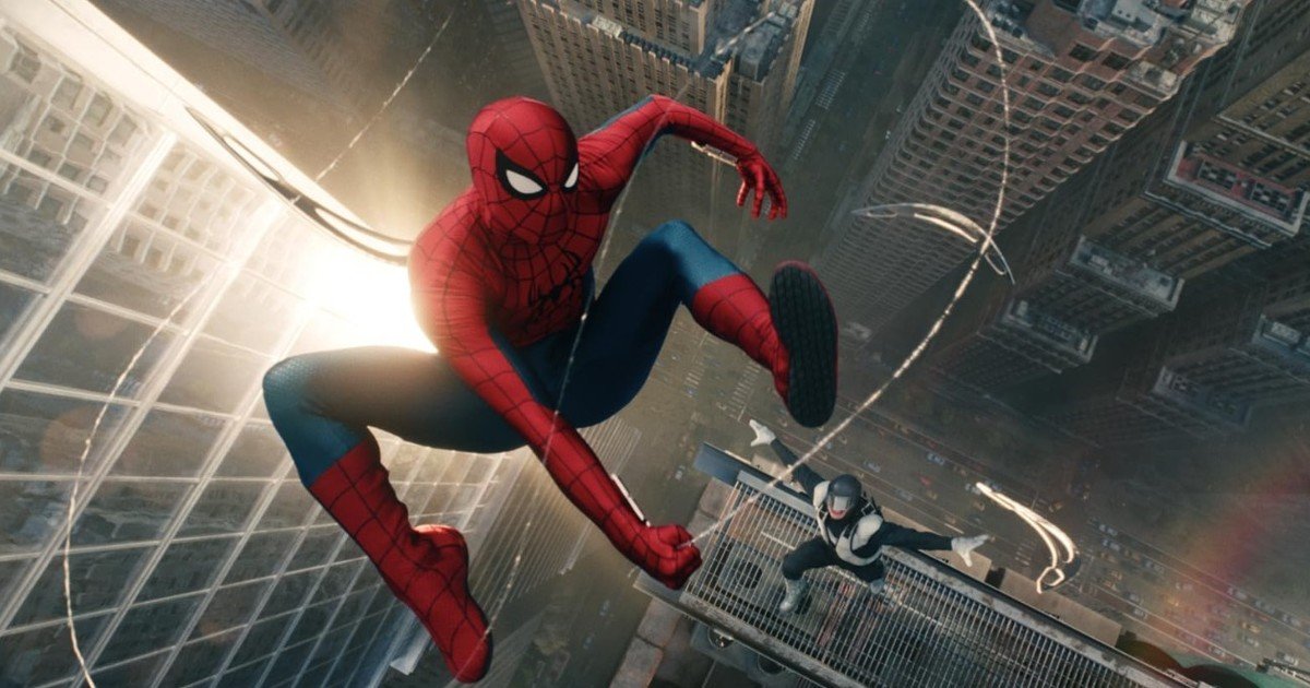 Spider-Man: Un nuevo día, la película que redefine para siempre a Peter Parker en un regreso con aciertos, mucha acción y sorpresas