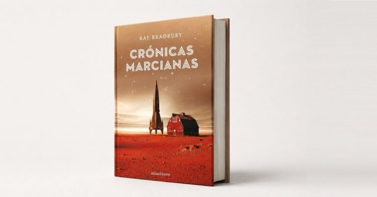 Un libro para leer con los chicos: hoy recomienda Luciano Lamberti