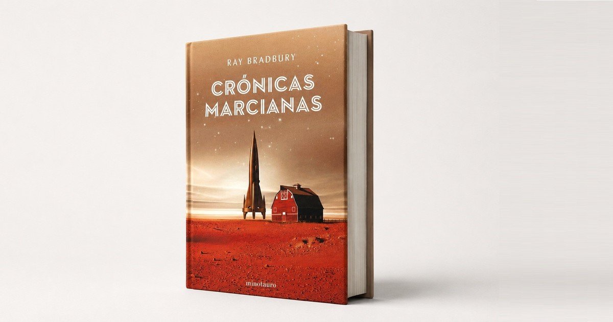 Un libro para leer con los chicos: hoy recomienda Luciano Lamberti