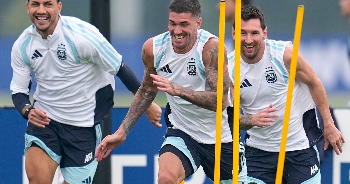 Argentina vs España, por la final del Mundial 2026, EN VIVO: a qué hora es, formaciones y cómo ver el partido