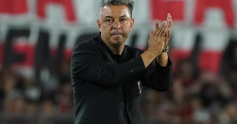 El Muñeco Gallardo se despidió de ESPN y reveló por que decidió dejar su rol de comentarista antes del final del Mundial