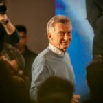 El PRO amenaza con una candidatura de Mauricio Macri en 2027 para negociar con el Gobierno