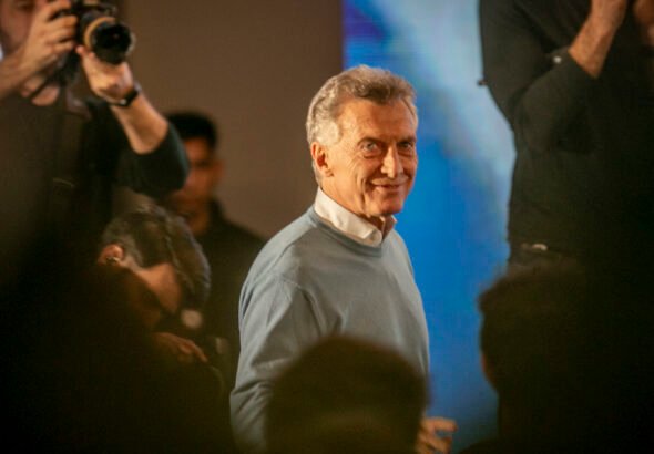 El PRO amenaza con una candidatura de Mauricio Macri en 2027 para negociar con el Gobierno