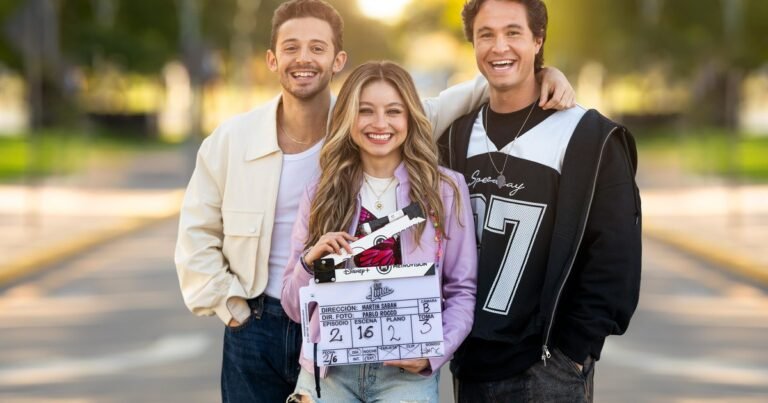 Polémica en redes por la nueva temporada de "Soy Luna": bajo presupuesto, una historia que no cierra y el final que indignó a los fans