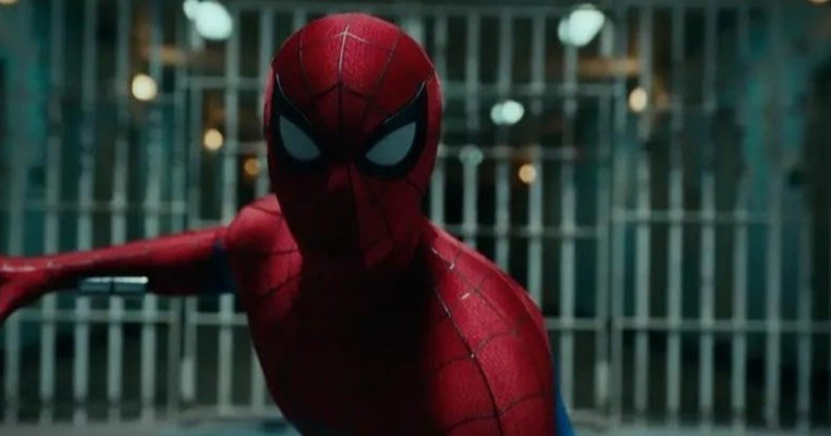 Spider-Man: Un nuevo día marcó el récord de espectadores del año en la Argentina