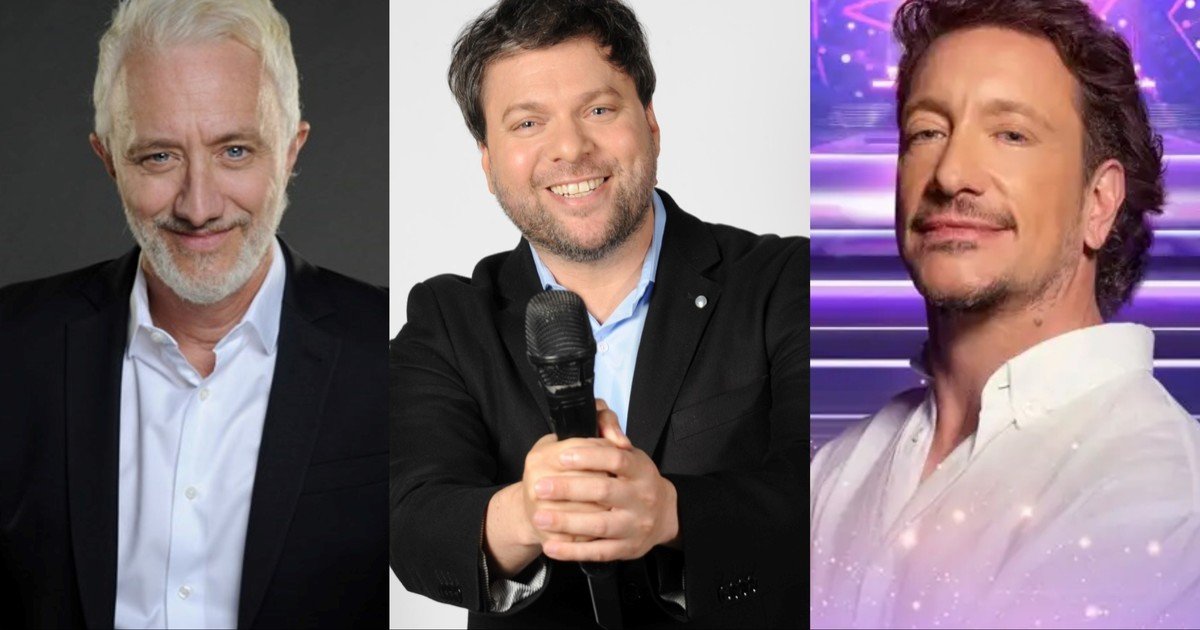 La TV de agosto llega con cambios y nombres fuertes, como Nico Vázquez, Avenida Brasil, Andy Kusnetzoff y con famosos cantando en lo de Guido