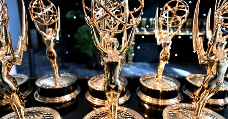 Premios Emmy 2026: uno por uno, todos los nominados de la TV y el streaming de los Estados Unidos