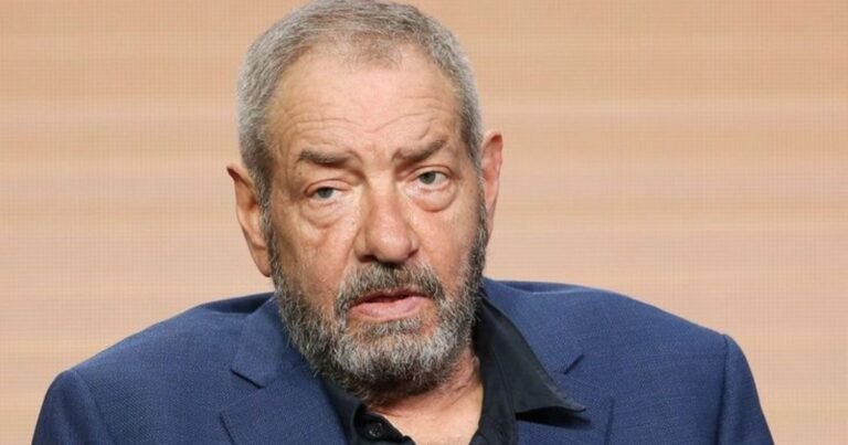 Dick Wolf, de la Ley y el orden a Chicago Fire, Chicago PD y Chicago Med: quién es el dueño de las series policiales más importantes del mundo