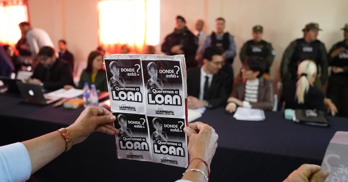 Juicio por Loan: fuertes cruces entre acusadores y defensores y un debate que se reanuda a fines de julio