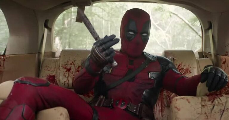 Deadpool tendrá una nueva película, asegura Ryan Reynolds, pero con una condición