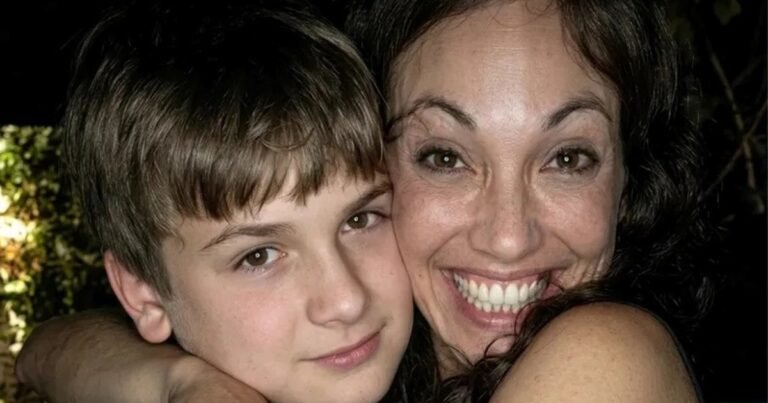 Luego de que se conociera el informe toxicológico de Ernestina Pais, su hijo la recordó con un emotivo posteo
