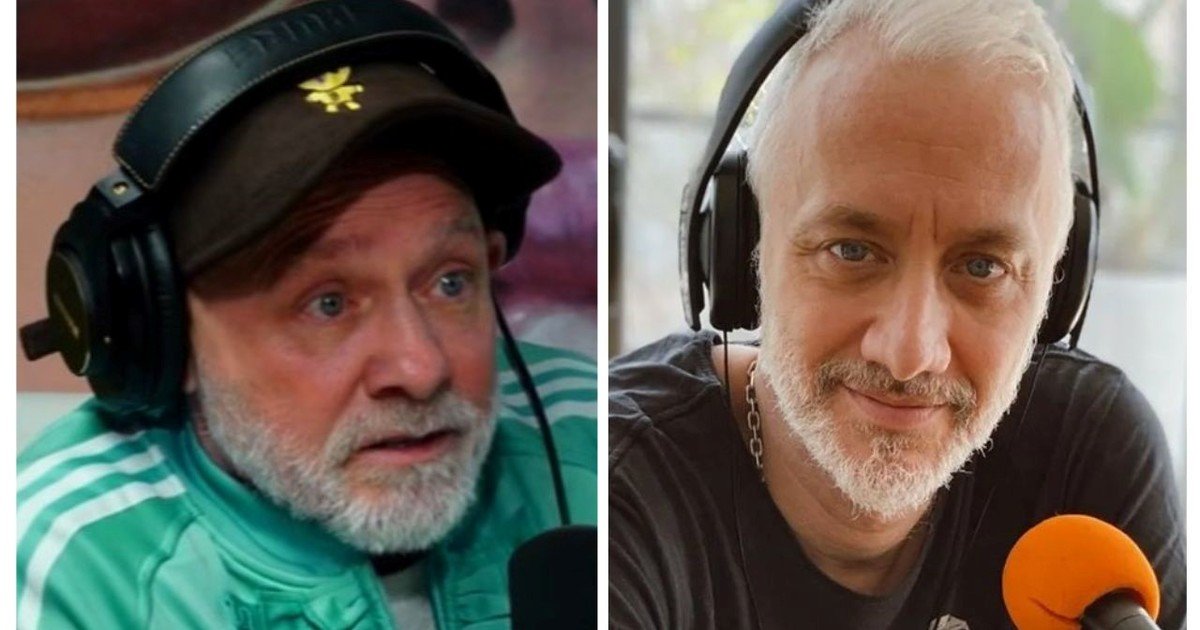 Ronnie Arias recordó su mala experiencia trabajando con Andy Kusnetzoff: "No la pasaba bien"