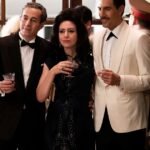 La serie de Netflix que muestra a Buenos Aires como nunca la ven los argentinos